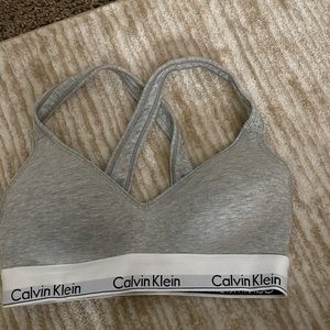 Calvin Klein Bra